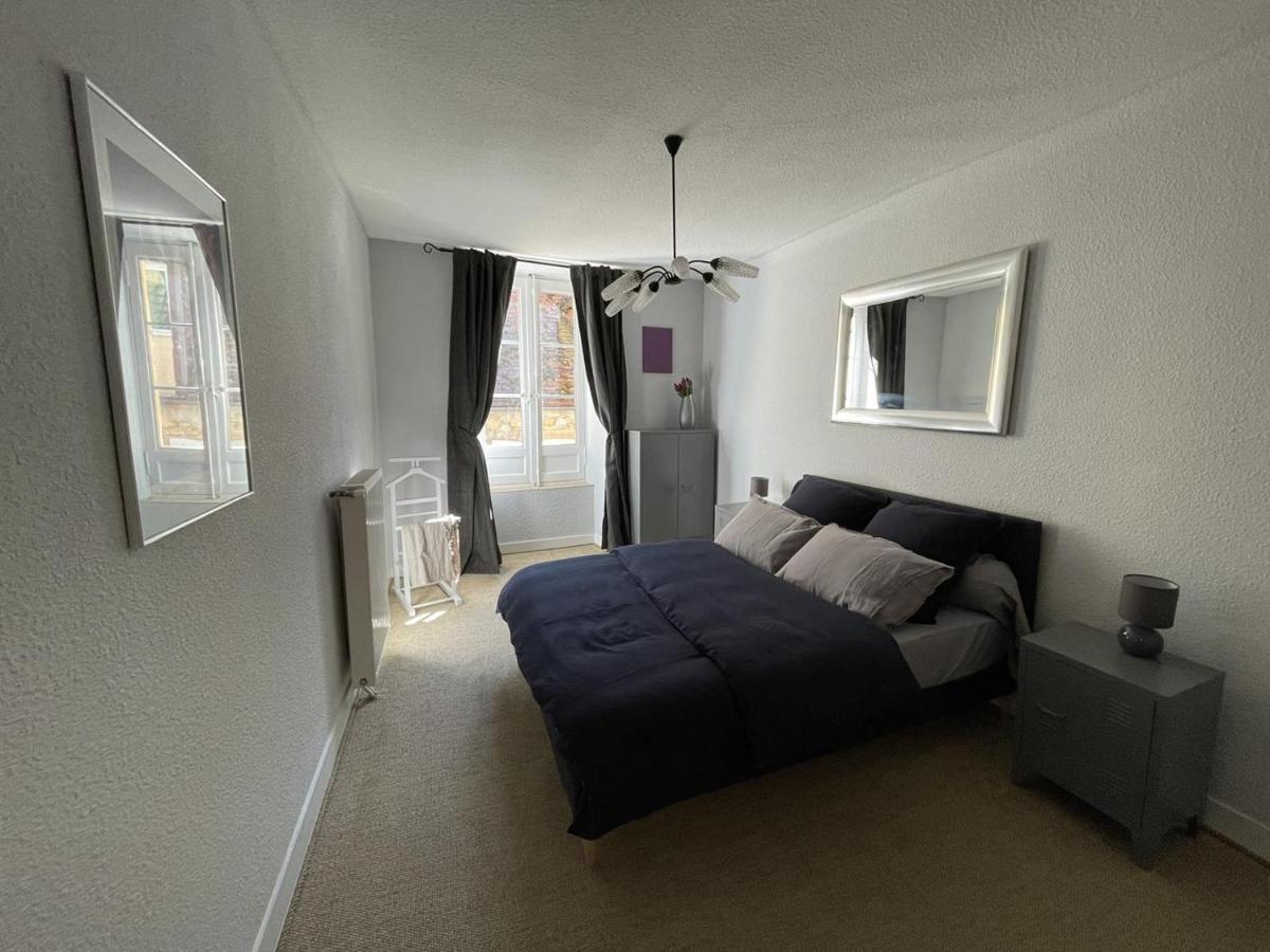 Le Traversin   Centre App. 2 Appartement *