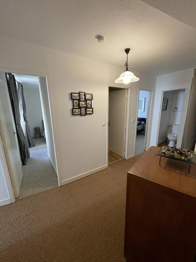 « Le Traversin » Centre App. 2 Apartment Sarlat-la-Caneda